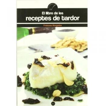 El llibre de les receptes de tardor: 45