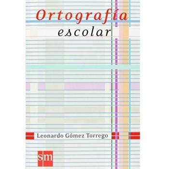 Ortografía Escolar