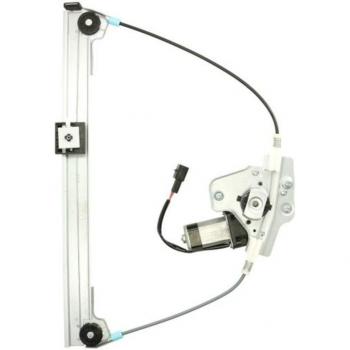 Regulador de ventanilla eléctrico MAGNETI MARELLI 350103170175 para lado izquierdo, compatible con vehículos específicos, fácil instalación, alta durabilidad y rendimiento óptimo