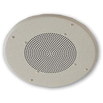 Valcom S-500 Voice PA Ceiling Speakers - 25/70 Volt Clarity Series