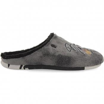 Hot Potatoes - Zapatillas de casa de hombre con material reciclado