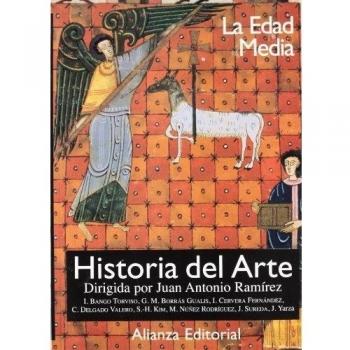 Historia del arte. 2. La Edad Media - Aa.vv