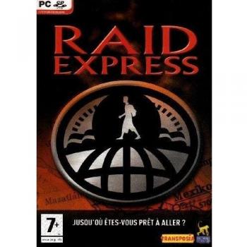Raid Express [Importación francesa]