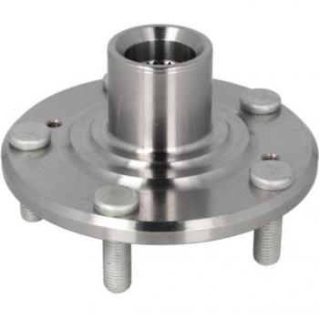 Cubo de rueda BTA H54010BTA - Cubo de rueda delantero, modelo H54010BTA