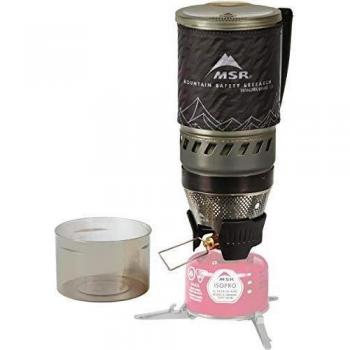 Jetboil Flash Personal Cooking System