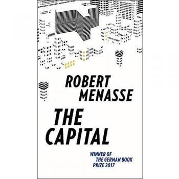 Capital City - Robert Menasse (Edición 2025)