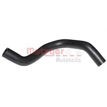 Tubería de radiador Metzger 2420104 para Ford Mondeo 2