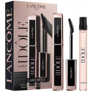 Estuche Regalo Lancôme Lash Idole - Kit de Maquillaje y Perfume