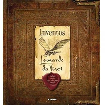 Inventos Leonardo Da Vinci