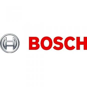 BOSCH Disco de freno