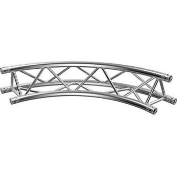 Elemento Circular Global Truss F33R10-90 Ø2,0m
