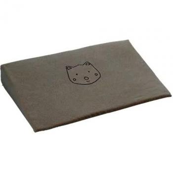 Plan Inclinable 15° P'tit Loup Antireflujo para Cuna 60 x 120 cm, Desmontable y Fabricado en Francia