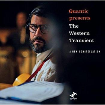 The Western Transient: A New Constellation (Vinyl Record)