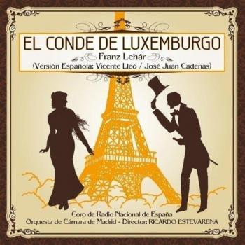 El Conde de Luxemburgo