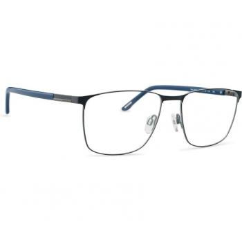 Gafas Recetadas para Hombre Jaguar 3103 1131 Plateadas con Lentes Recetados