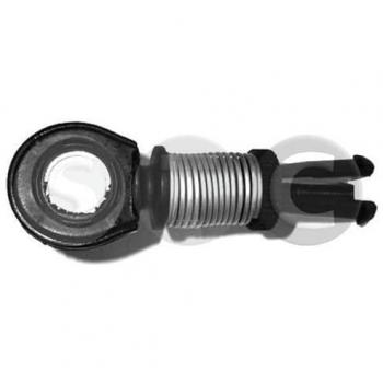 Casquillo, palanca selectora/de cambio STC T403899 para SEAT: Leon, Toledo & VOLKSWAGEN: Golf, Bora & AUDI: A3, S3 & SKODA: Octavia