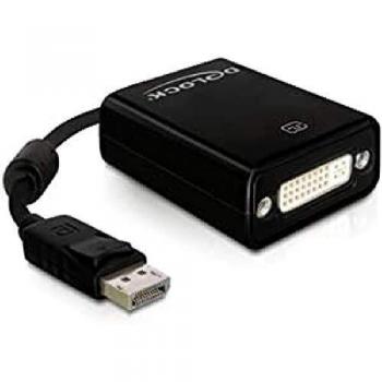 DeLOCK Adapter PDisplayport