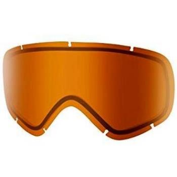 Burton Helix 2.0 Lens Lentes cambiantes, Hombres, Amber