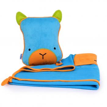 Trunki - Snoozihedz Azul