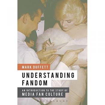 Understanding Fandom: An Introduction to Media Fan Culture - Comprehensive Guide by Bloomsbury Publishing and Mark Duffett