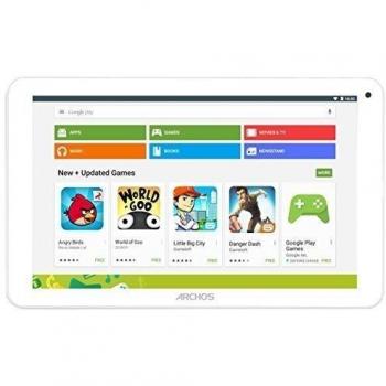 ARCHOS 101E Neon-Tablet pantalla táctil de 10,1 25,65 cm