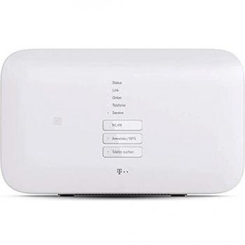 Router Inalámbrico Gigabit Doble Banda Speedport Smart 3 R Blanco