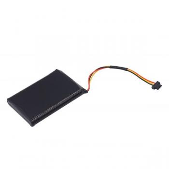 3.7V 1.1Ah Li-ion GPS Navigator Battery for TomTom Go 510 / 4FA50 / Go 520 / Go 520 WIFI