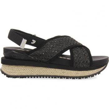 Sandalias Gioseppo Mujer modelo 69035 Negro