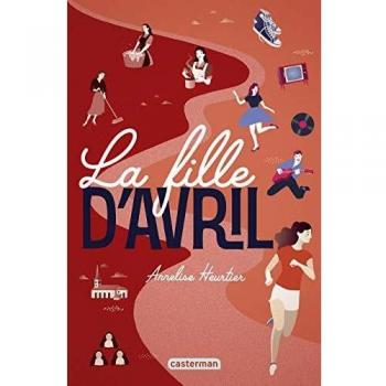 La fille d'avril