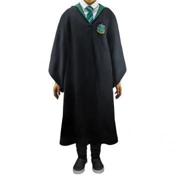 Capa Slytherin XL - Licencia Oficial - Cinereplicas Harry Potter