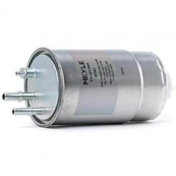 Filtro de combustible MEYLE 214 323 0004 - Filtro de combustible, compatible con varios modelos de vehículos, alta calidad y durabilidad, diseñado para garantizar un flujo óptimo de combustible y proteger el sistema de inyección