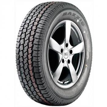 Maxxis mA de W2 Invierno Maxx – 205/65/R15 100T – F/A/75 – Transporte Neumáticos
