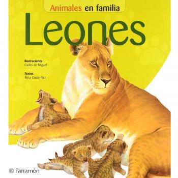 LEONES