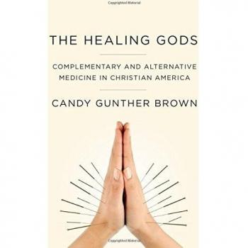 Healing Gods: Complementary and Alternative Medicine in Christian America (Oxford University Press)