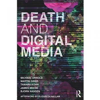 Death and Digital Media