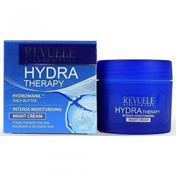 Revuele Hydra Therapy Night Cream, 50ml