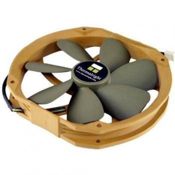 Thermalright TY-141 PWM - Ventilador