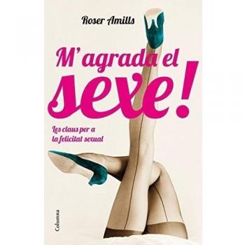 M'Agrada El Sexe!