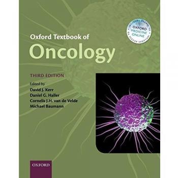 Oxford Textbook of Oncology