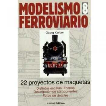 22 proyectos de maquetas