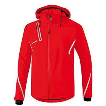 Erima Children's Softshell Jacket Function