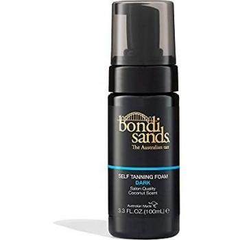 Espuma Autobronceadora Bondi Sands para Pieles Morenas 100 ml