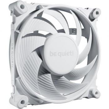 be quiet! Silent Wings 4 PWM 120mm White Case Fan (18.9 dB)