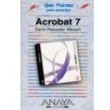 Acrobat 7 - guia practica para usuarios