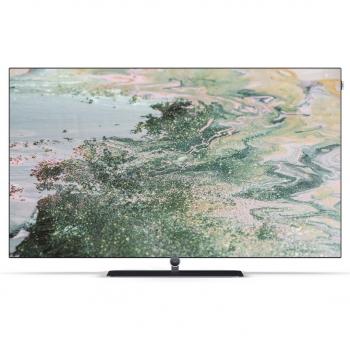 LOEWE - TV OLED 139 cm (55'') Loewe bild i.55 UHD 4K, HDR, Wi-Fi y Smart TV