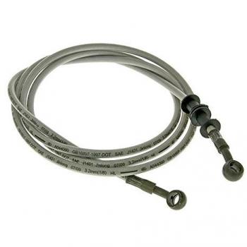 Â âÂ Cable Flex de Acero para Freno de Disco Freno Trasera para GY6Â 125/150ccm