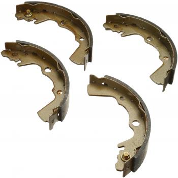 ABS 8840 Brakeshoe Set