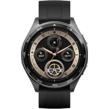 Smartwatch Prixton SWB33 Bluetooth Multideporte Negro