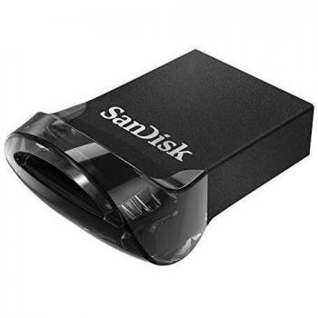 SanDisk Pendrive SDCZ430-G46 USB 3.1 Black