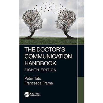 The Doctor's Communication Handbook, 8th Edition